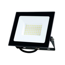 Feater LED Feron, LL-931, IP65, 70 W, 183x169x29 mm, glow cold white