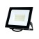 Feater LED Feron, LL-931, IP65, 70 W, 183x169x29 mm, glow cold white