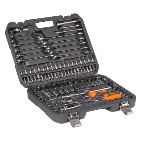 Airline AT-125-40, universal, 125 items, case, case.-1