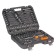 Airline AT-125-40, universal, 125 items, case, case.