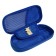 School Penal on Lightning, Blue