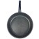 Deep pan -Panairo chief, cast aluminum, D = 24 cm