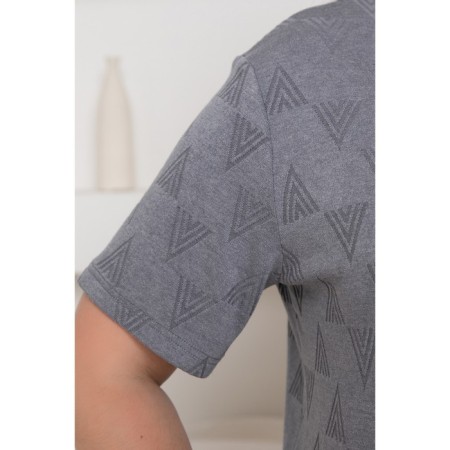 Female blouse, size 56-5