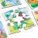 Set of puzzles "Dinosaurs"