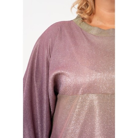 Women's tunic Wisell M4-4218/1, size 54-6