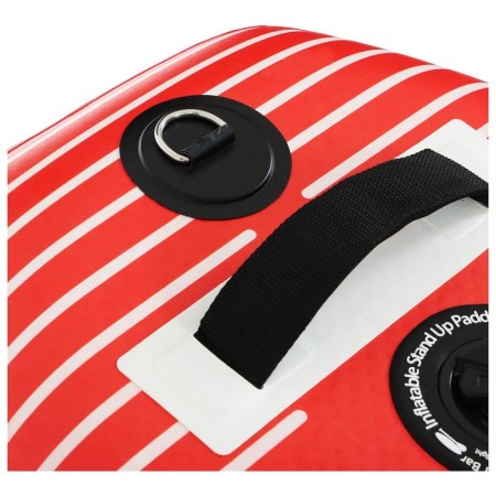 SUP Board Universal Kelpie, 10.4 "315x80x15 cm-19