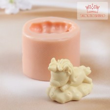 Silicone Mold 