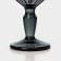Glass glass for wine Black Diamond, 320 ml
