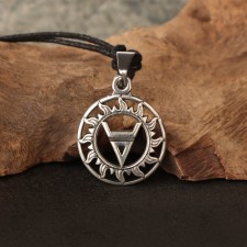 The amulet 