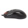 Mouse A4Tech X-710BK Black Optical (2000DPI) USB (7but)