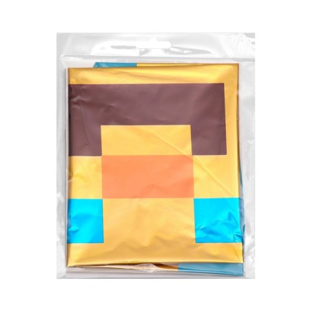 Foil ball 26 "Pixel Hero"-1