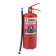 Fire extinguisher Powder "Atlant" OP-4 (h), Avse