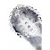 A-Toys Hicks, TPE finger nozzle, transparent 8.5 cm