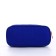 Cosmetic bag Dor Style, 21.5*6*10, lightning department, cornflower