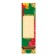 Gift handle "Dear Teacher", plastic, blue paste, 1.0 mm