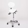 Chair for the master SD-9037, white color