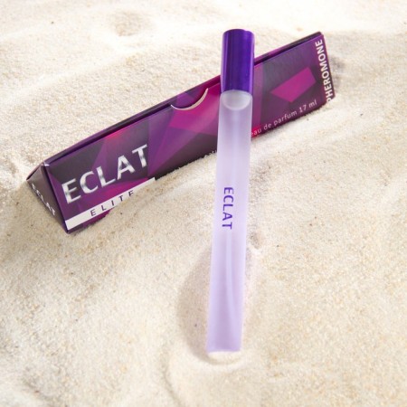 Women's toilet water with Elite Eclat pheromones, 17 ml (based on Eclat A`arpege (Lanvin)-3