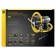 Cast iron grip Berger BG1341 Foress, 63 mm, multifunctional with clamp