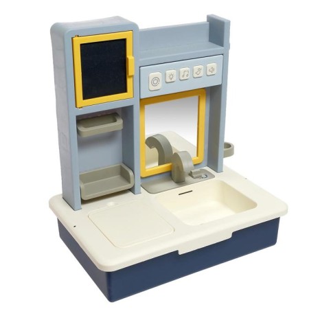 Game set "Bathroom", with accessories-1