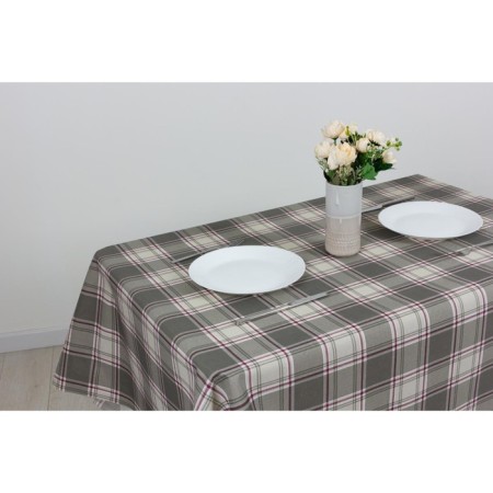 Oilcloth Lucia 140 cm, roll 20 m, drawing "Ceset"-2