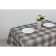 Oilcloth Lucia 140 cm, roll 20 m, drawing "Ceset"