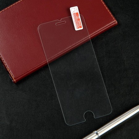 Protective glass 2.5d Luazon for iPhone 7/8/SE2020, full glue-2