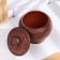 A potted “bindweed” pot of 0.7 l., 13x13x13 cm