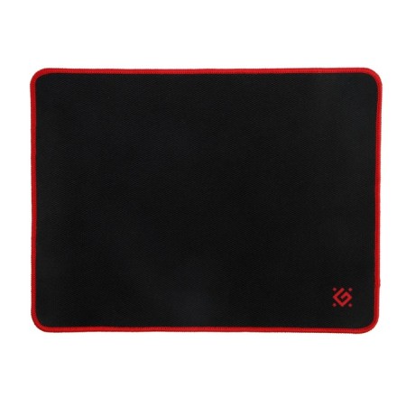 Defender Black M, Game, Game, 360x270x3 mm, black and red