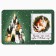 Chocolate with the prediction of the "cats", 5g