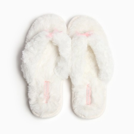 Women's slippers open, size 38/39-1