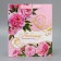 Gift Package Laminated, Packaging, “Educator”, ML 21 x 25 x 8 cm