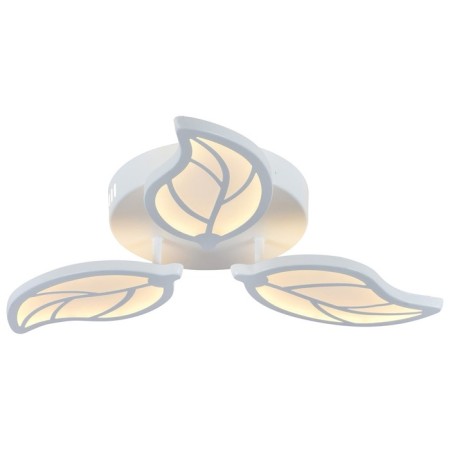 Foliage LEDX54W Ceiling Lumina-1