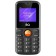 Cell phone BQ M-1853 Life Black Orange