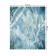 The tablecloth “Marble Keramin”, rectangular, Saten, size 120x145 cm