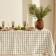 New Year. Harmony tablecloth 30x180cm, 100% HL, Rogozhka 186 g/m2