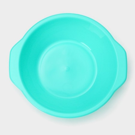 Picnic plate, 700 ml, mix color-1