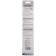 Delight comb aluminum, 25 cm, with a flat handle, 61 tooth 36 mm, black and blue