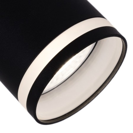 Stitch Arte Lamp IMAI A2365PL-1BK, GU10, 15 W, 5.5x5.5x10 cm, black-2