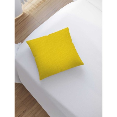 Pillowess decorative “The texture of the Sun”, on the zipper, size 45x45 cm-1