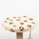 Claw "Pigger" carpet, 30 x 58 x 82 cm, beige