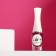 Nail polish jeanmishel tone 151 bright pearl, 5.5 ml