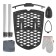 VLK Rimmini 7900, floor, 2300 W, 2.2 l, 40 g/min, purple