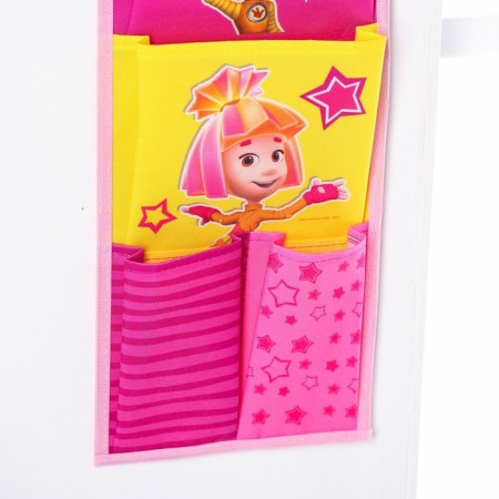 Organizer for storing toys, 45x18 cm, fixtures-2