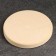 Baking stone round, 17x2cm