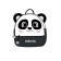 A backpack for the girl PlayTode, size 23x19x8 cm