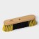 Raccoon floor brush, 28 × 6 × 1.6 cm, 174 bundle, artificial bristles