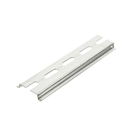 DIN-RAKA IEK, L = 130 mm, YDN10-0013-1
