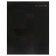 Subject Calligrata Top "BlackTone", 48 sheets in a cell history, with reference material, cover coated cardboard, soft-touch + selective varnish, offset block
