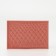 Cartholder Textura, Color Tea Rose