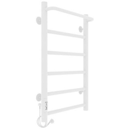 Room electrician Laris Prime, 400x600 mm, 80 watts, 6 crossbars, left-3